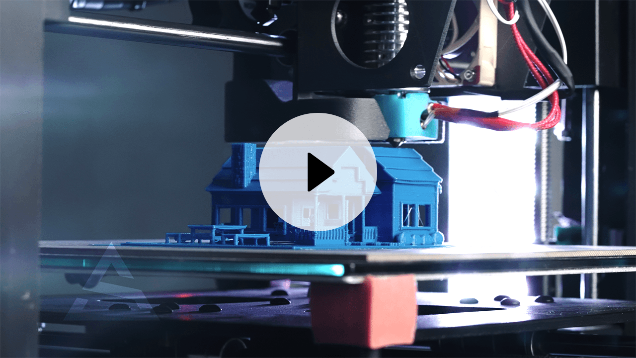 Video Preview Image_Print a house